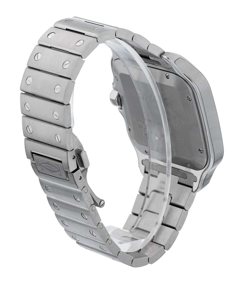 Cartier Santos De Cartier WSSA0062 Cartier Santos De Cartier WSSA0062